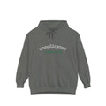 complicated creature hoodie