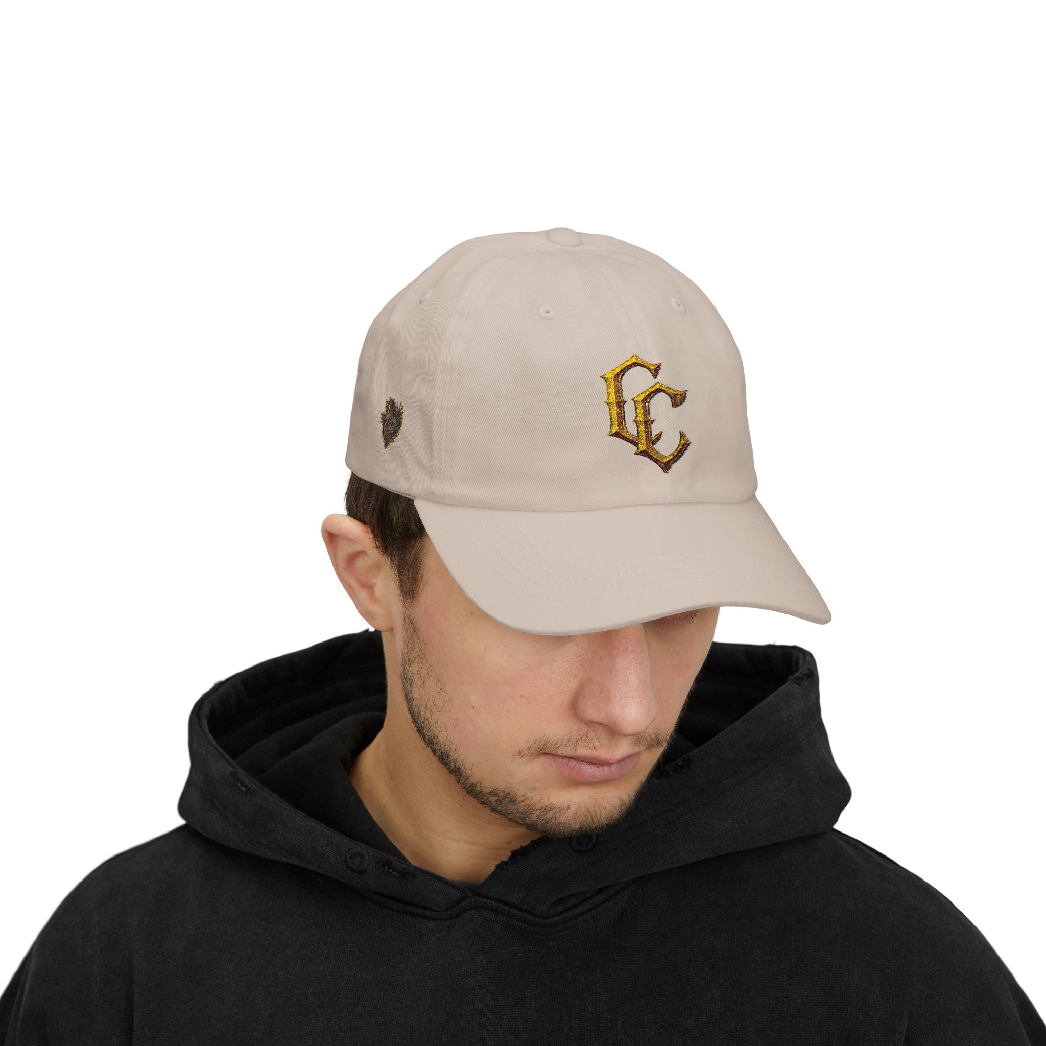 Experiences shape us Hat