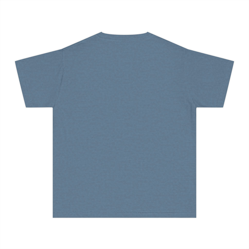 Living louder Youth shirt