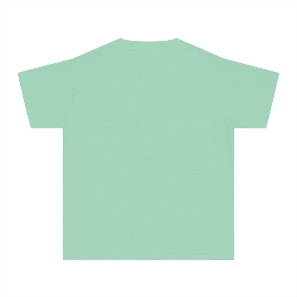 Living louder Youth shirt