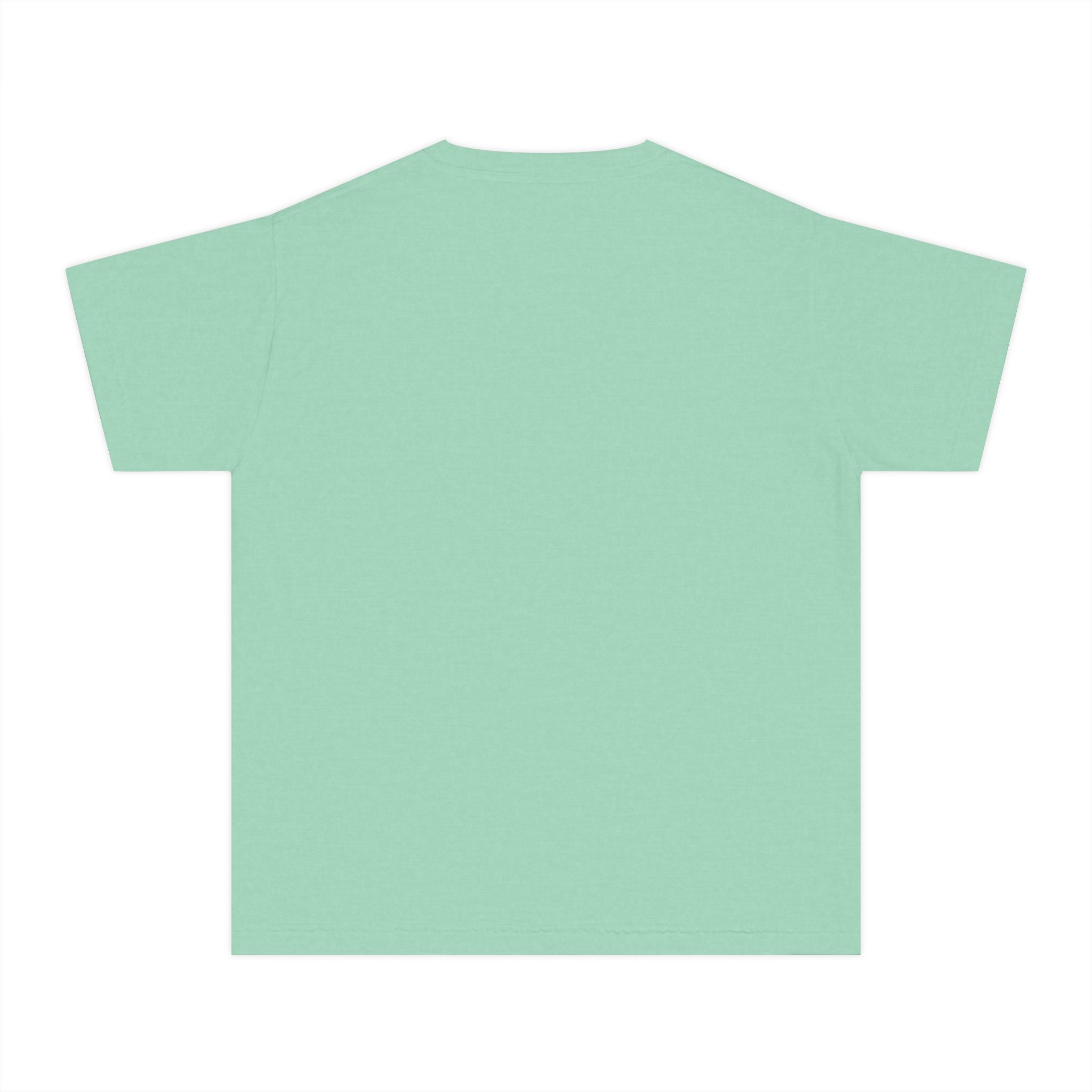 Living louder Youth shirt