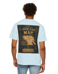 Every Scar has a map Heritage edition