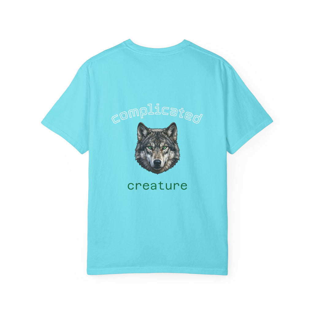 Front Design