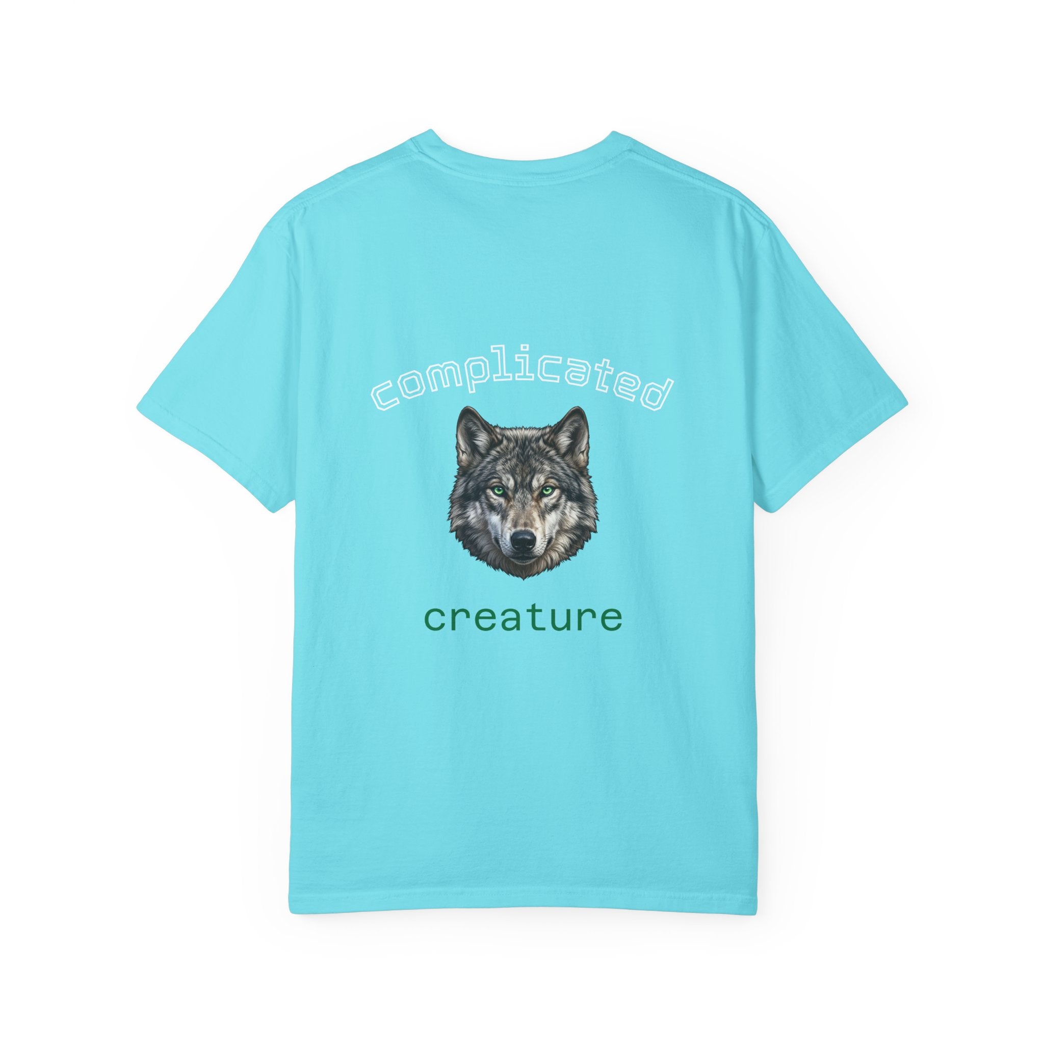 Front Design