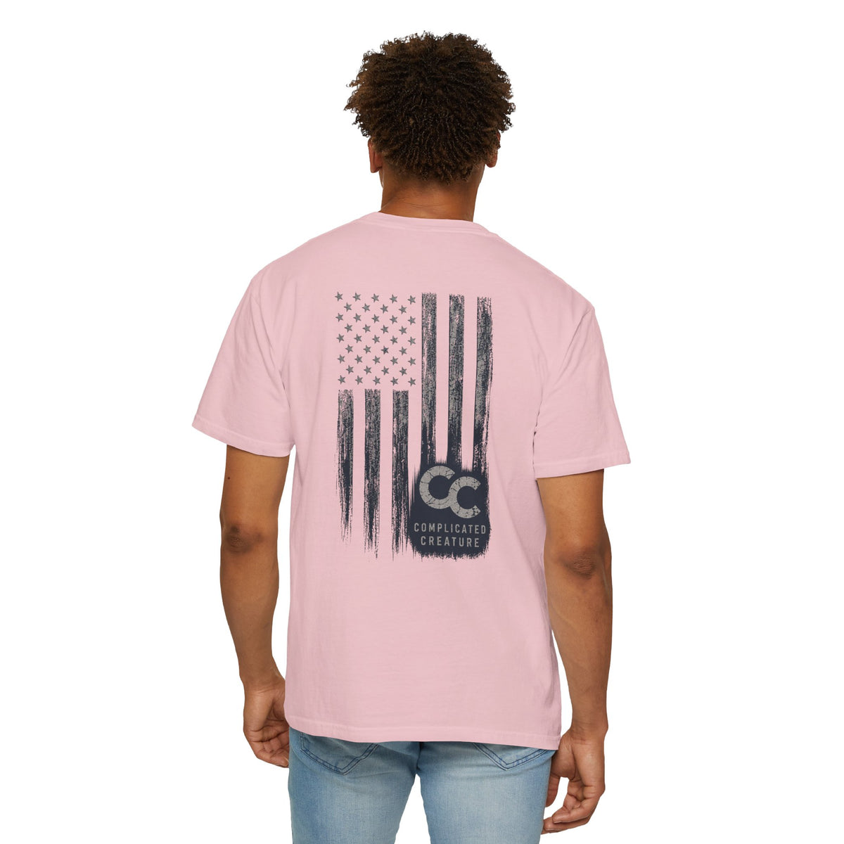 America  CC