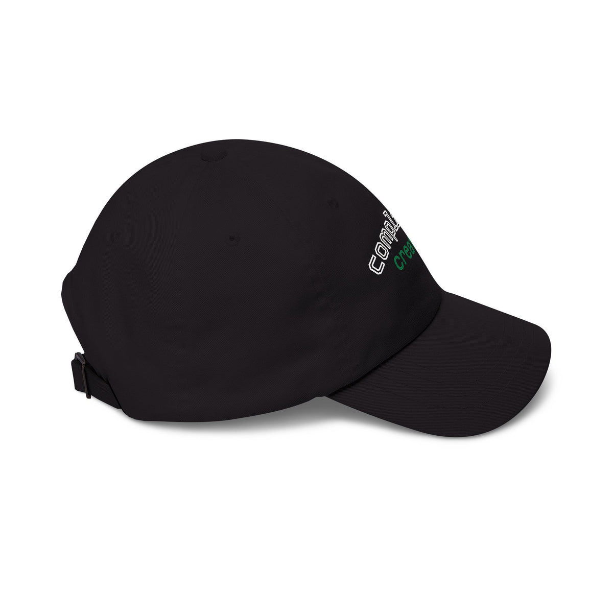 Complicated creature Hat