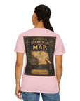 Every Scar has a map Heritage edition