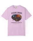 Every Mind has its own map
