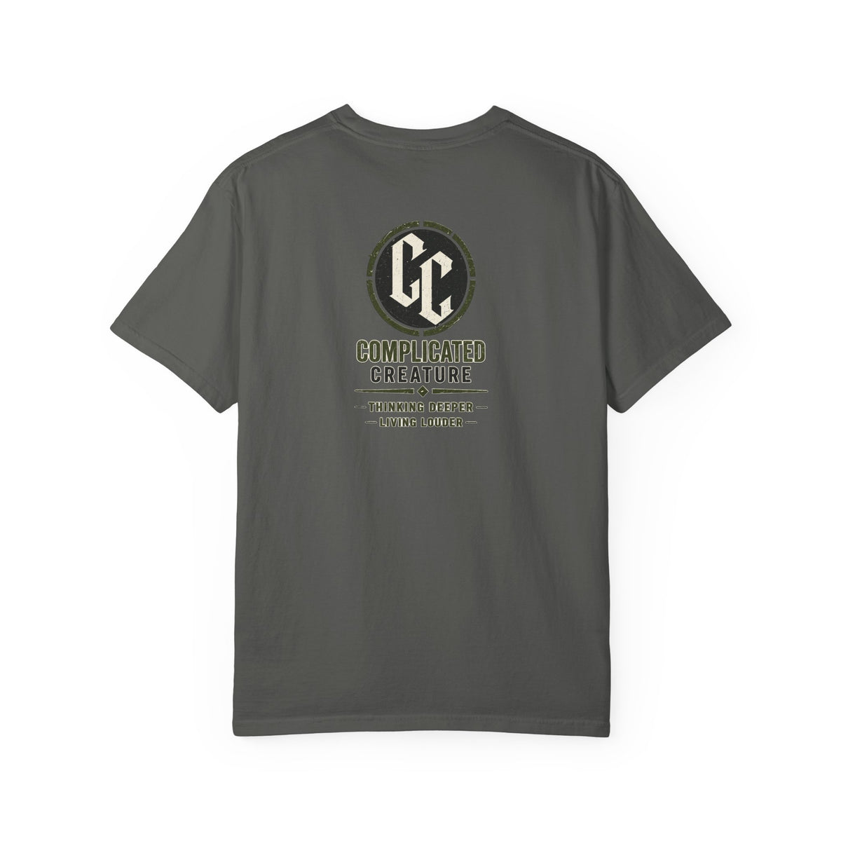 Classic wear what made you