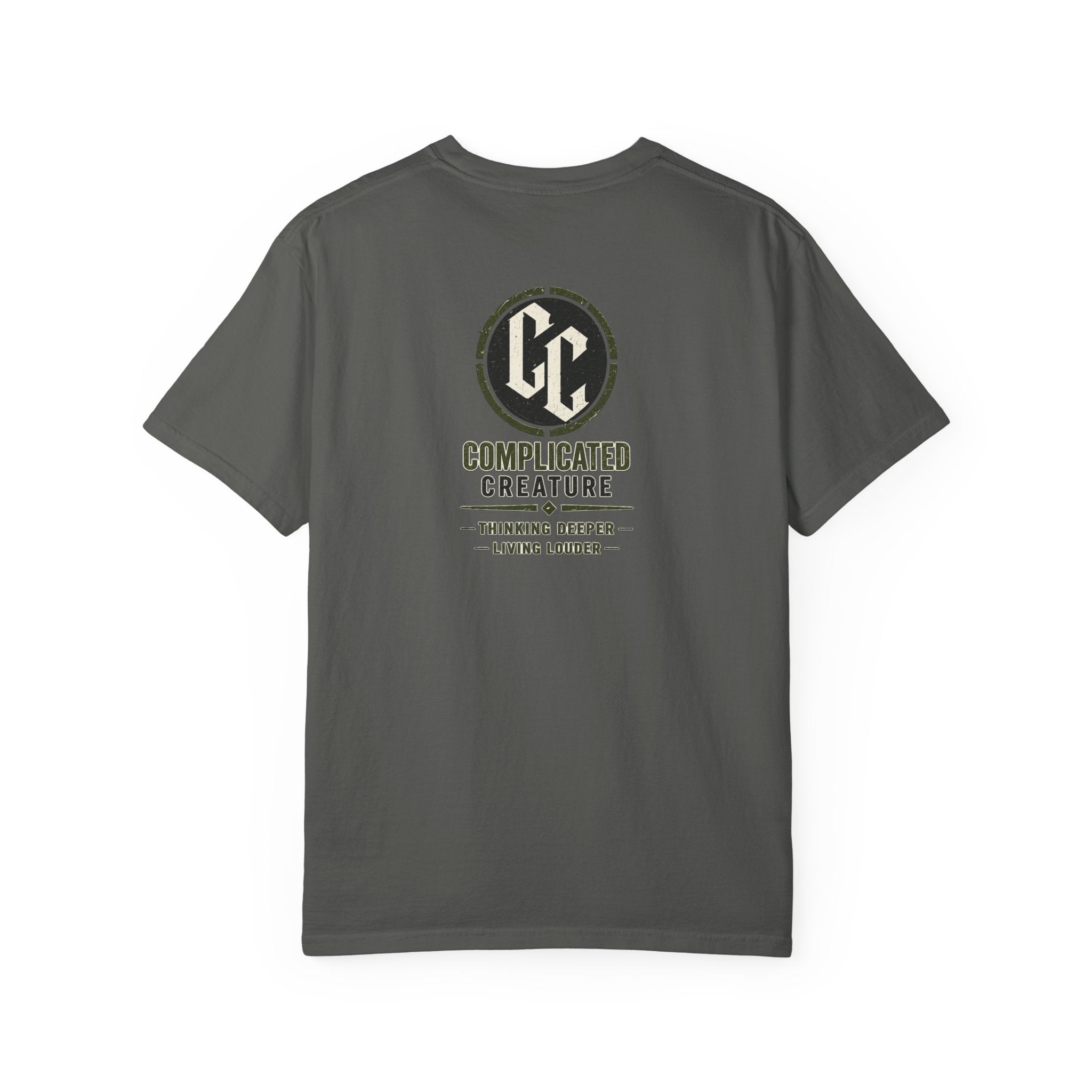 Classic wear what made you