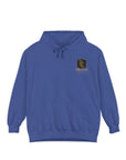 Unspoken language hoodie