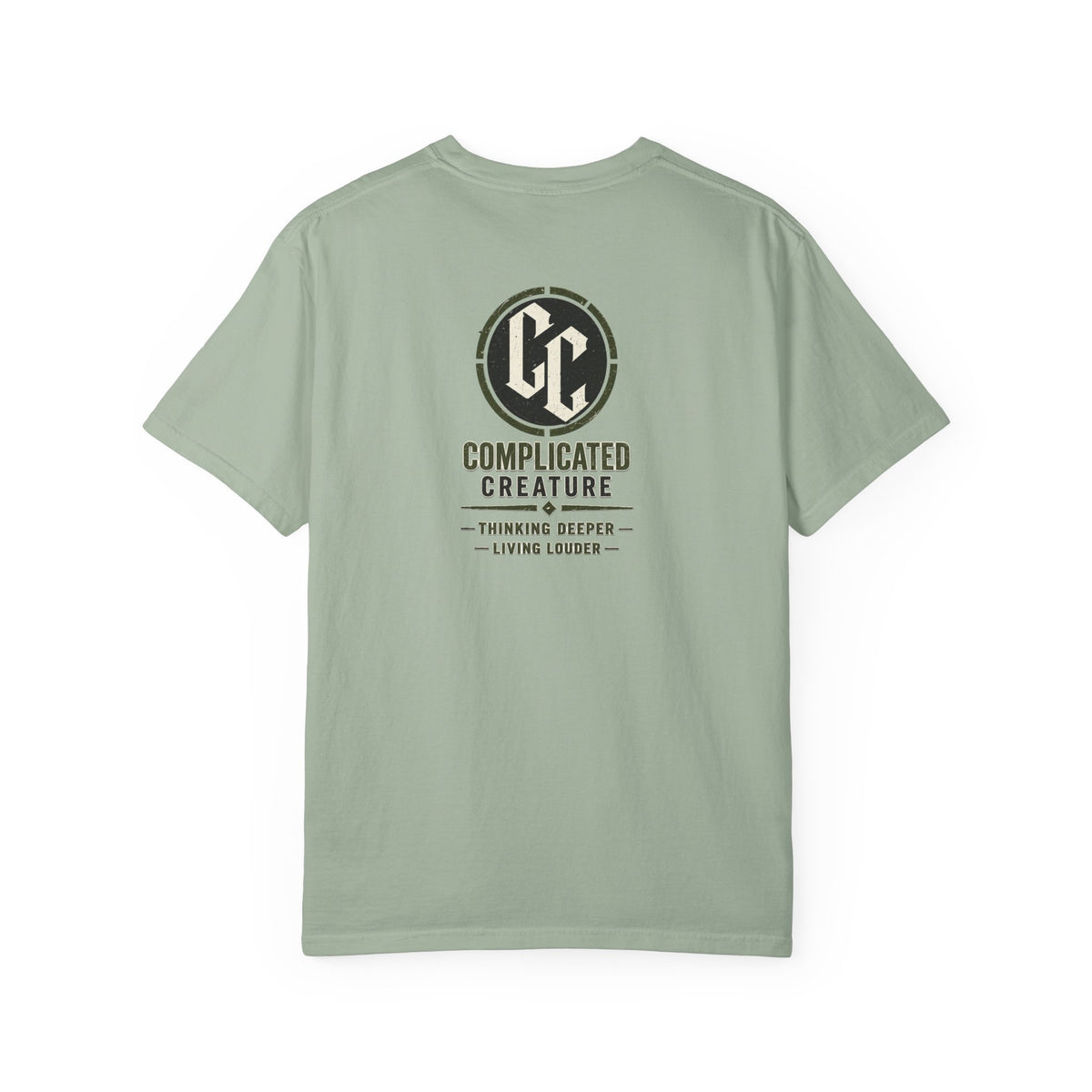 Classic wear what made you