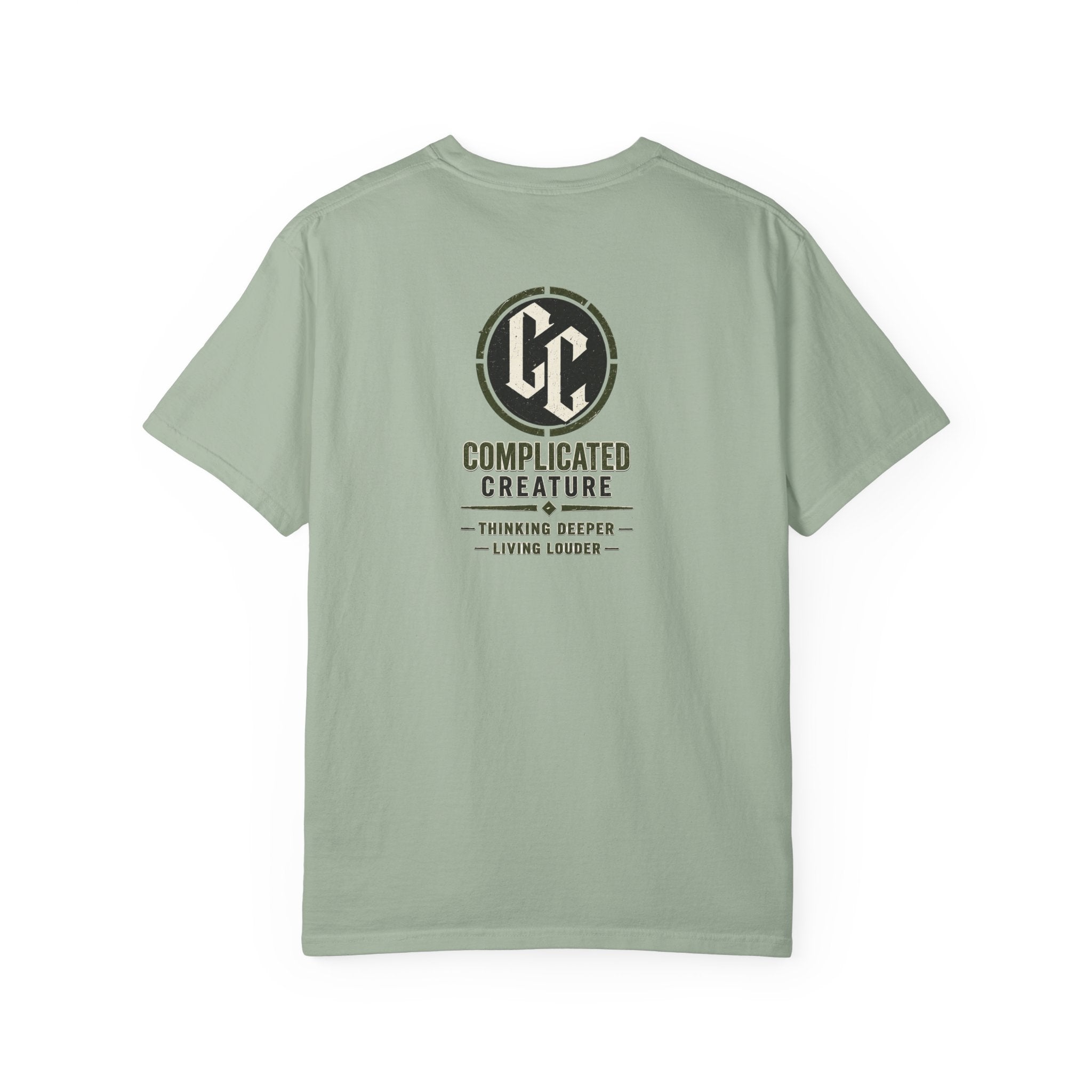 Classic wear what made you