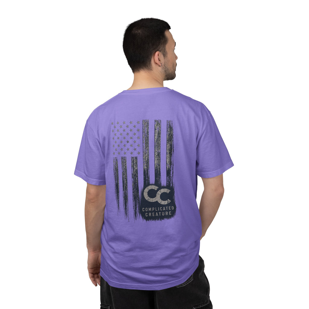 America  CC