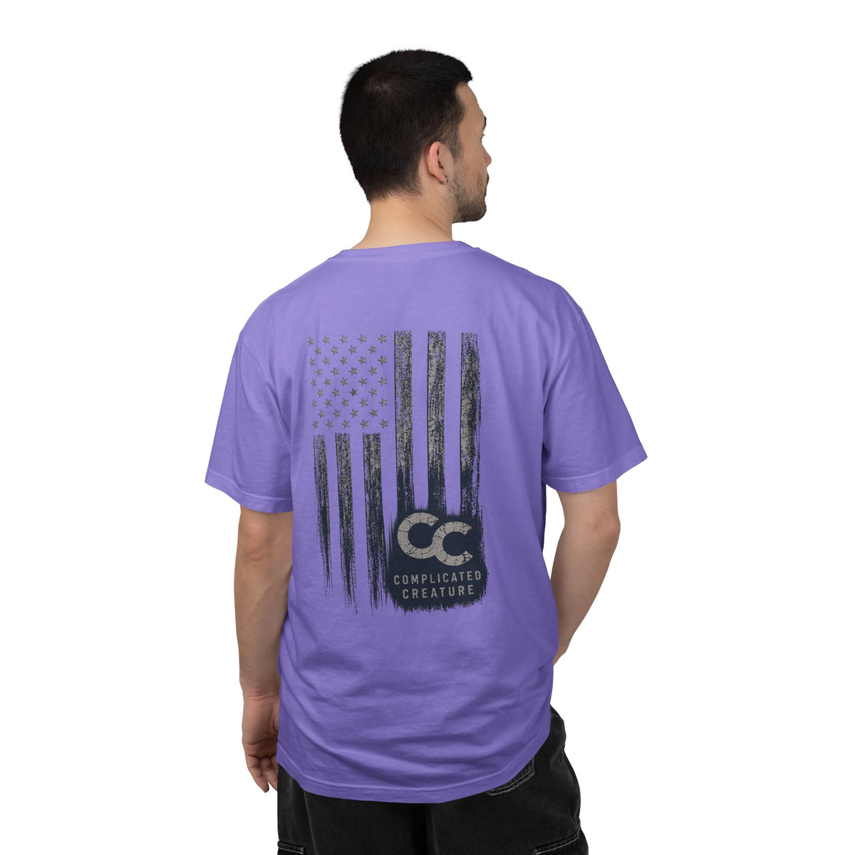 America  CC