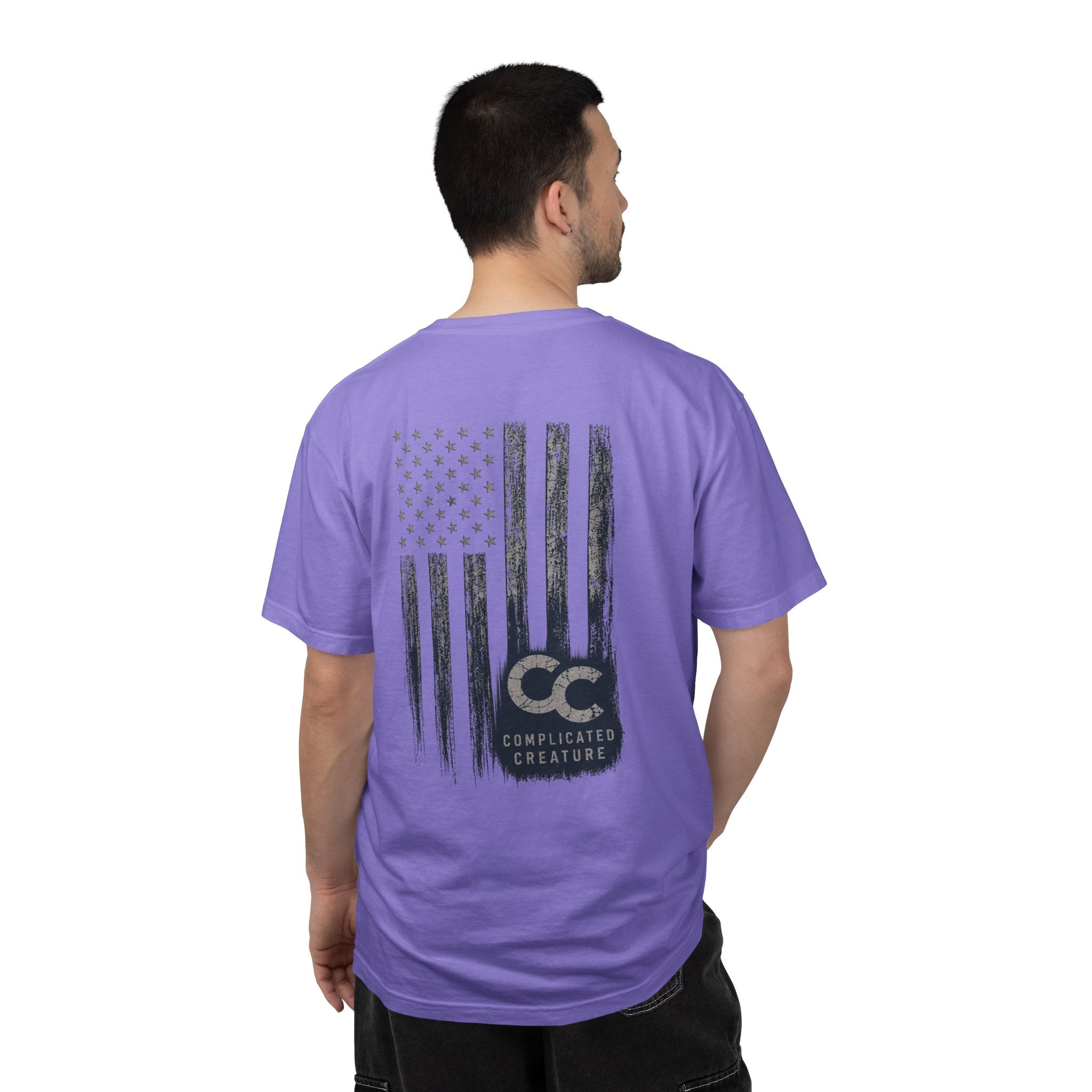 America  CC