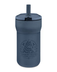 Kids' Leakproof Straw Tumbler, 12oz (Engraving)