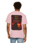 Wild mind, Strong Will