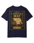 Every Scar has a map Heritage edition
