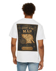 Every Scar has a map Heritage edition