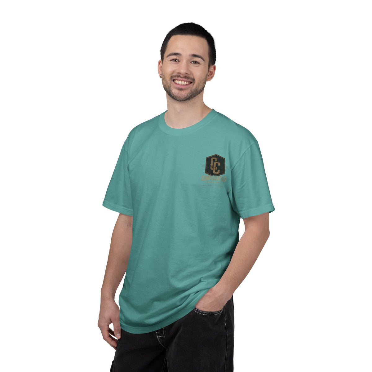 Individuality peaks when you set it free