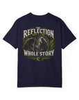 Classic The reflection isn’t the whole story
