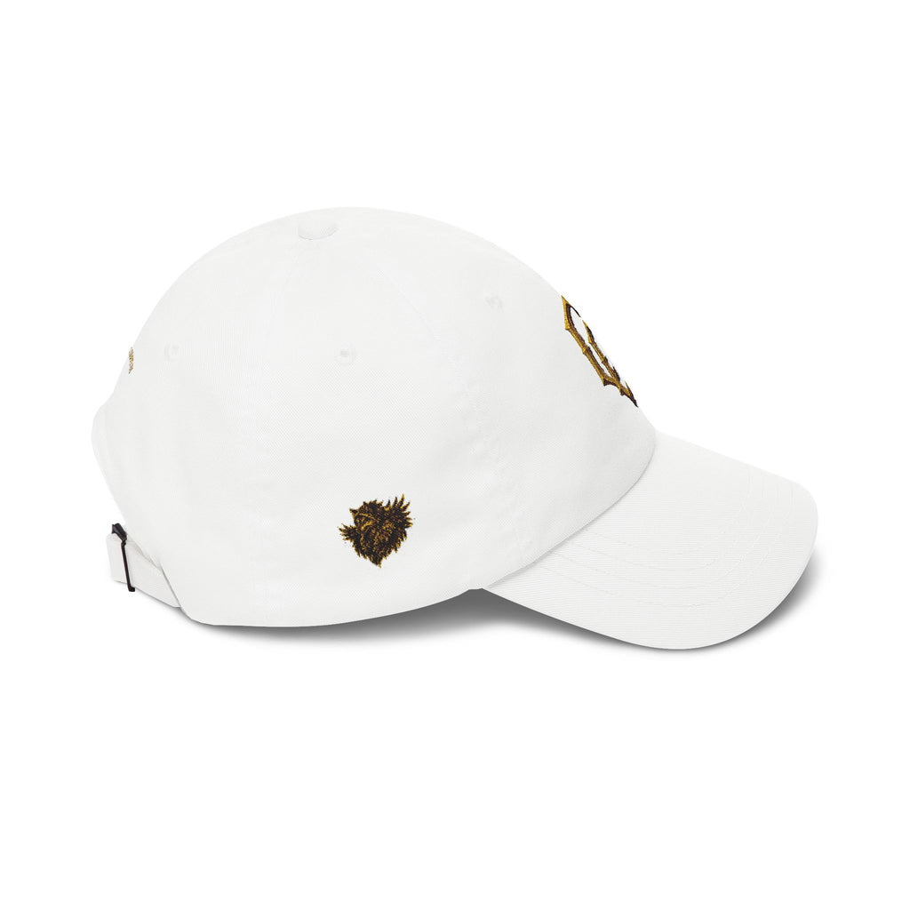 Experiences shape us Hat