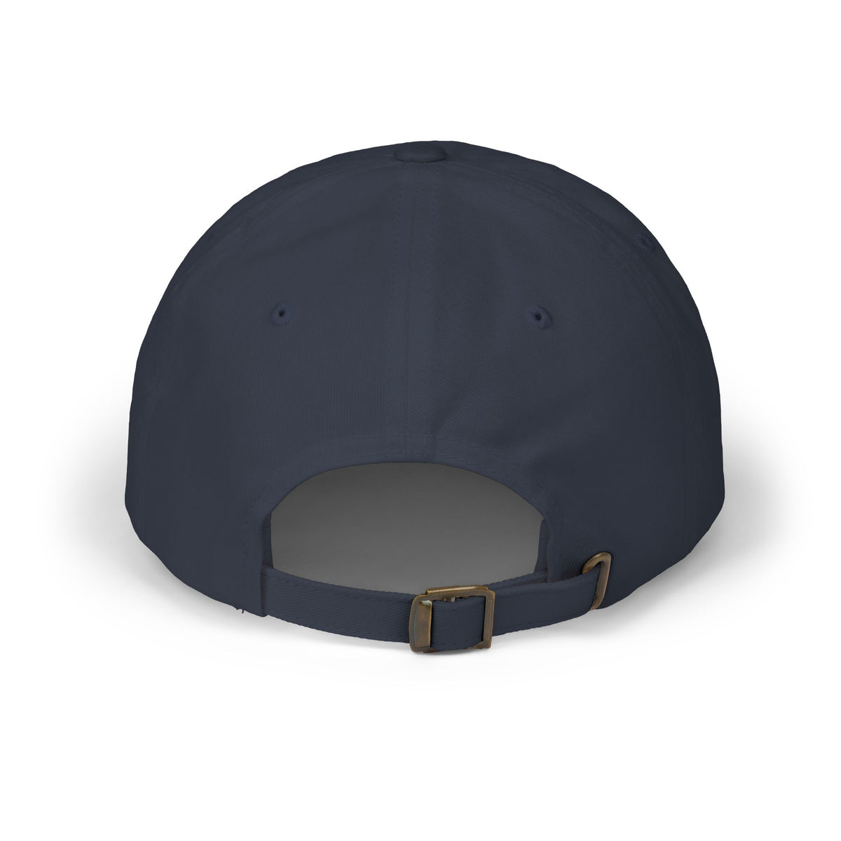 Complicated creature badge hat