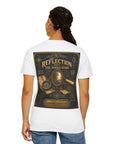 The reflection isn’t the whole story Heritage Edition