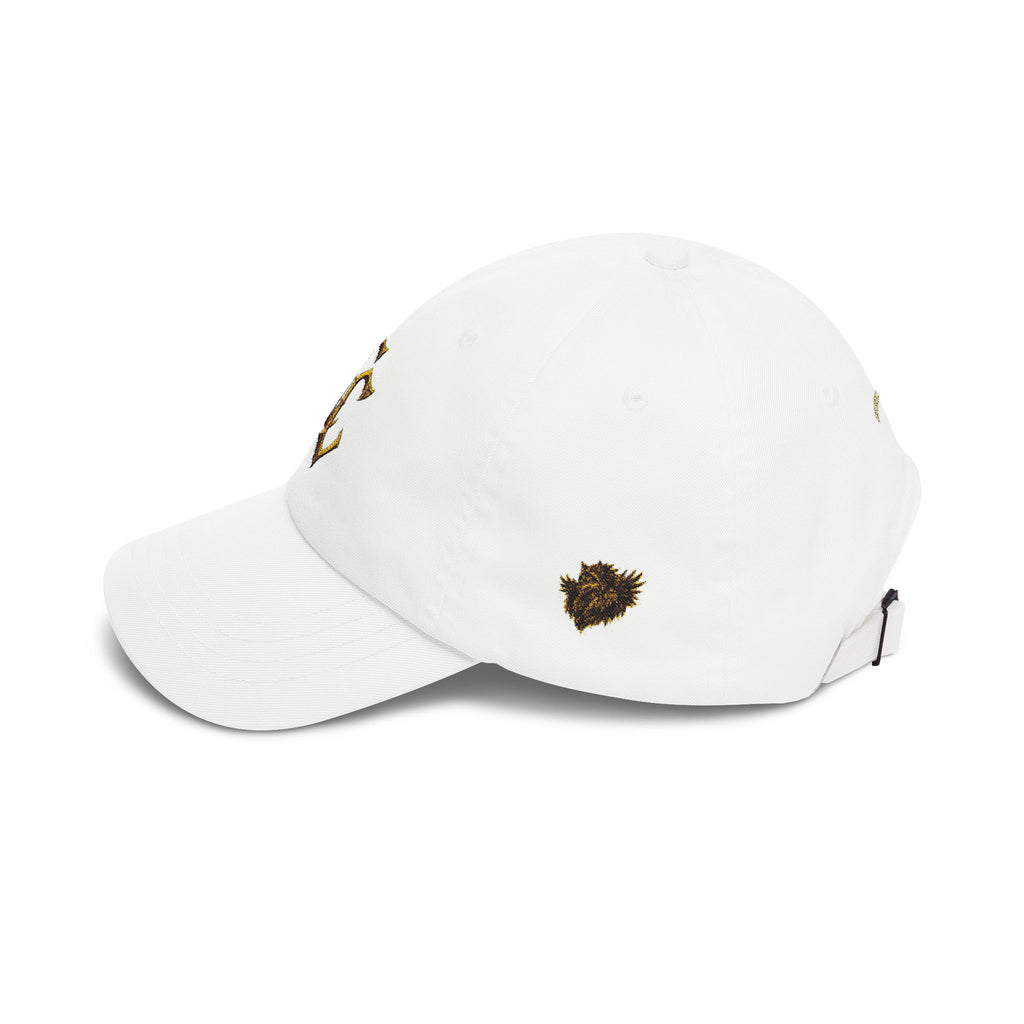 Experiences shape us Hat