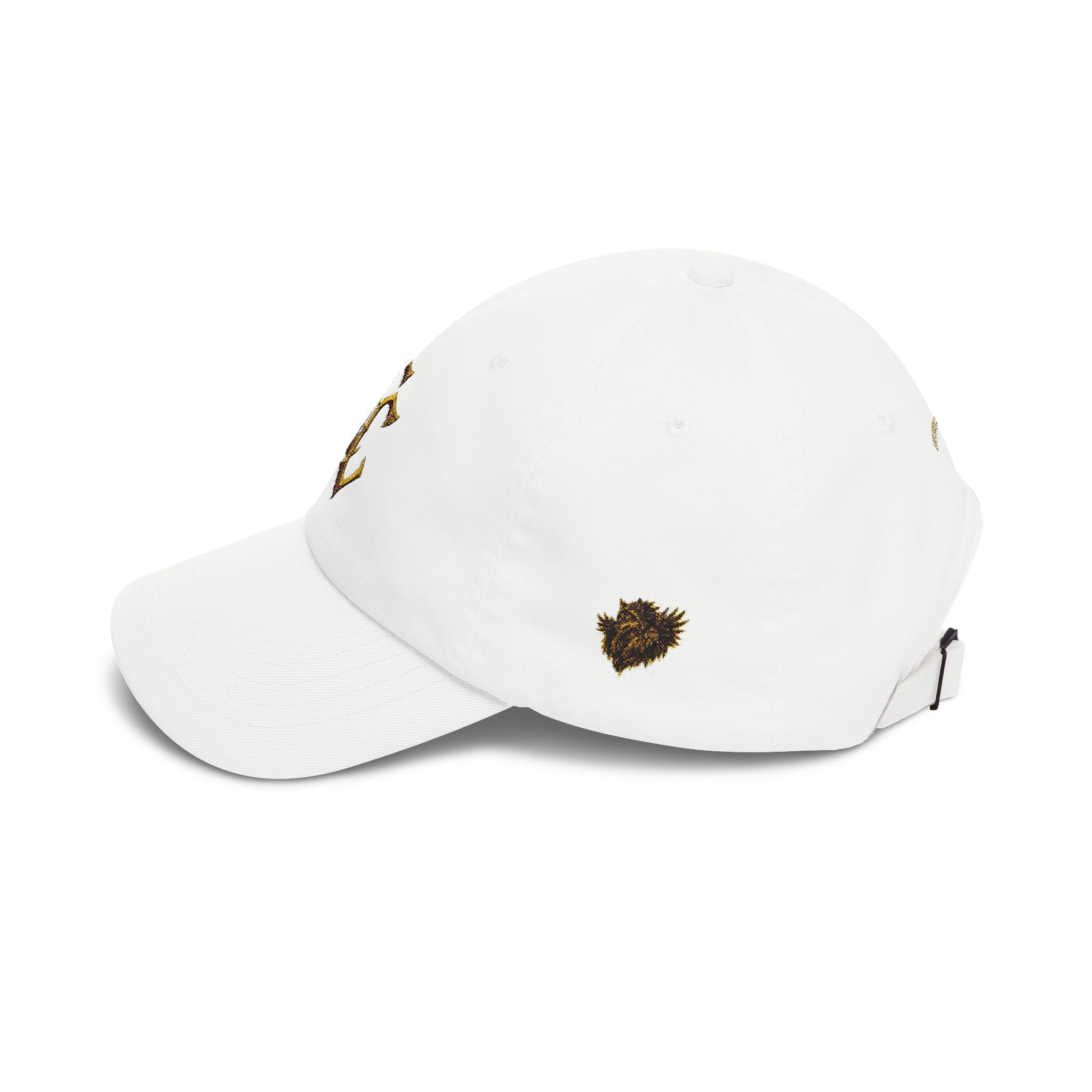 Experiences shape us Hat