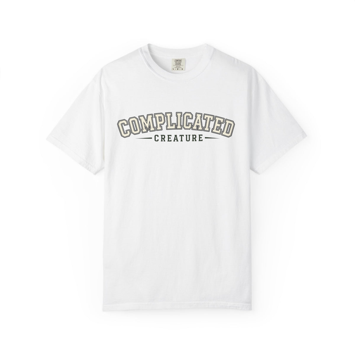 Classic wear what made you