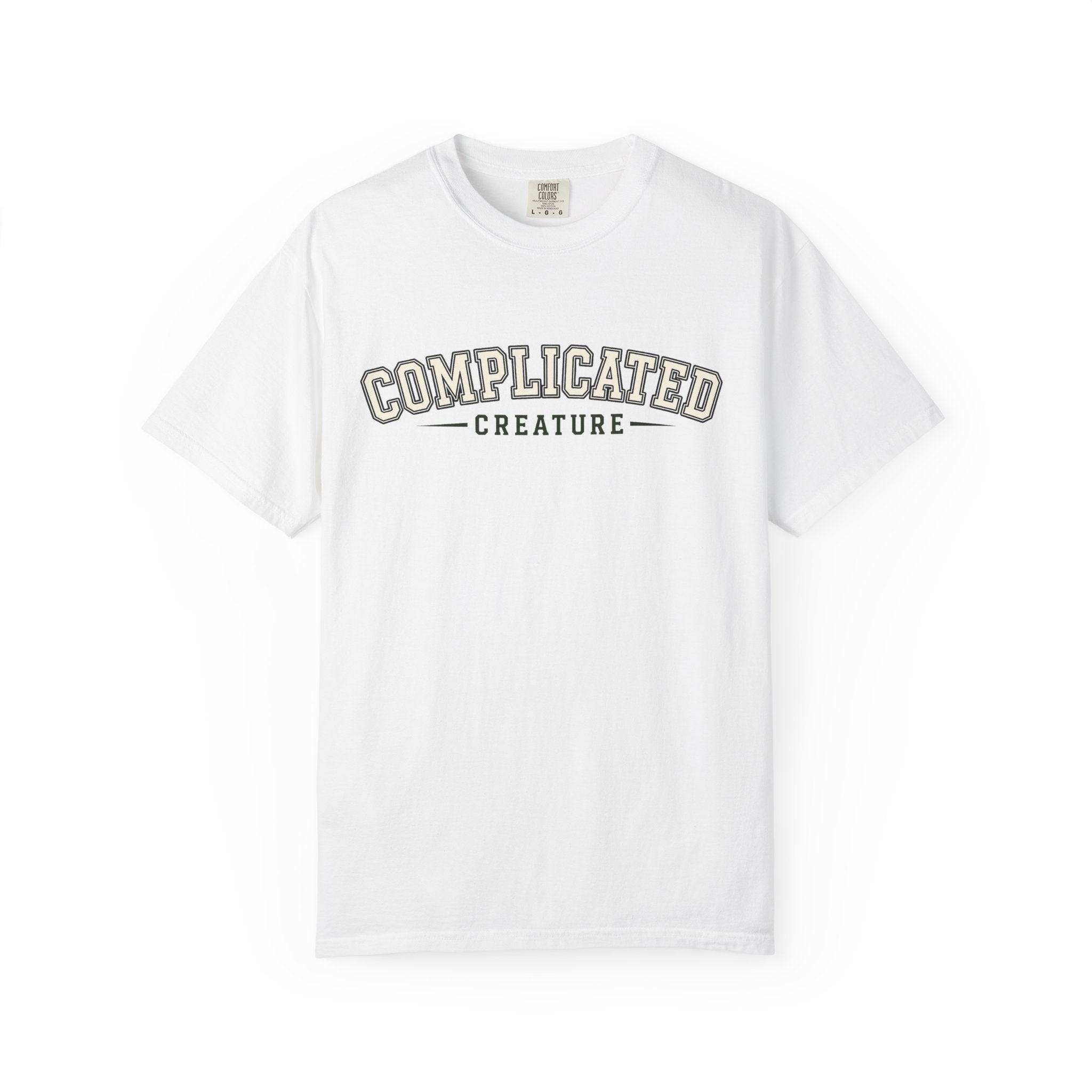 Classic wear what made you