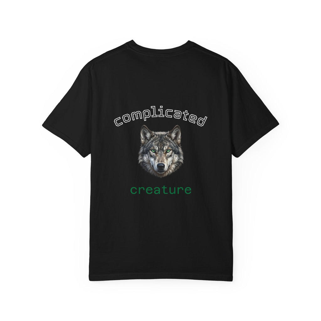 Front Design