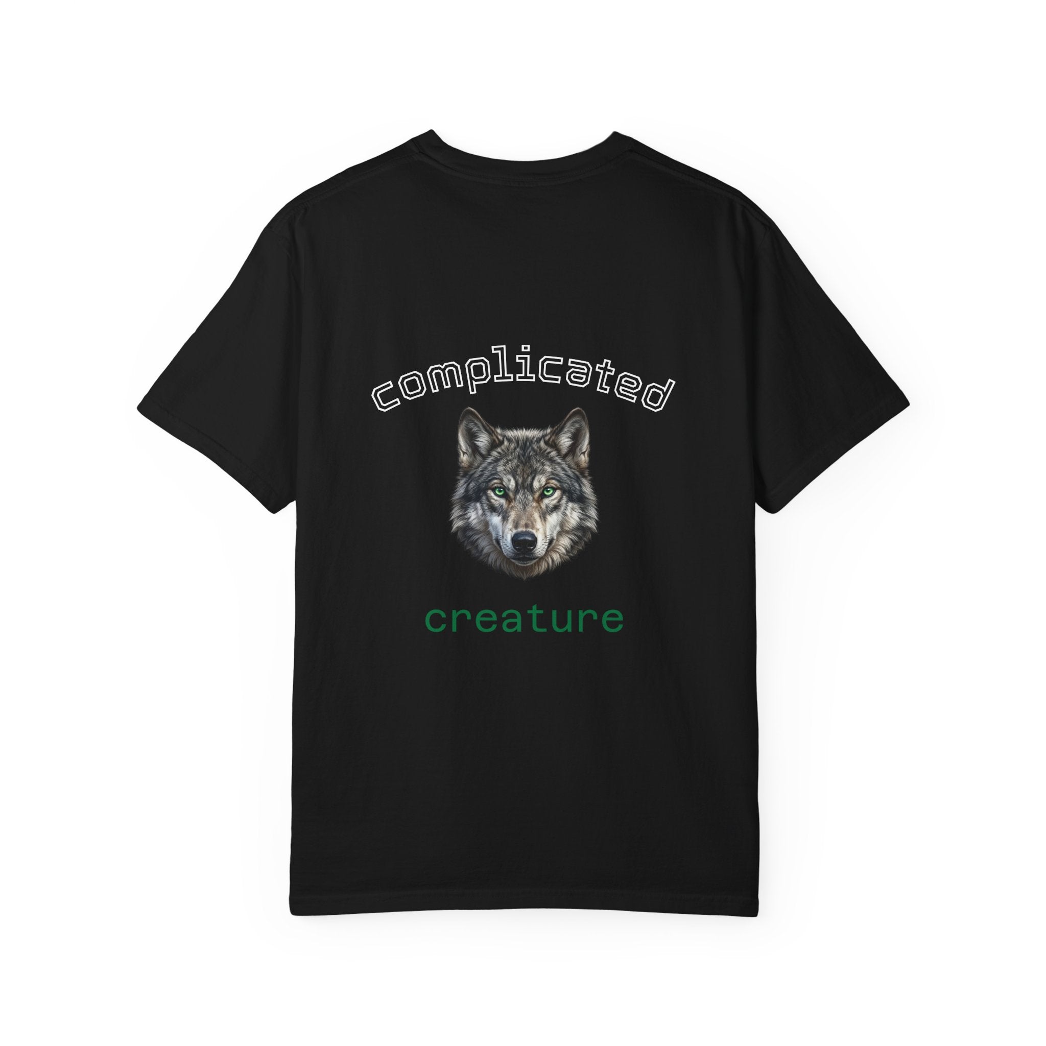 Front Design