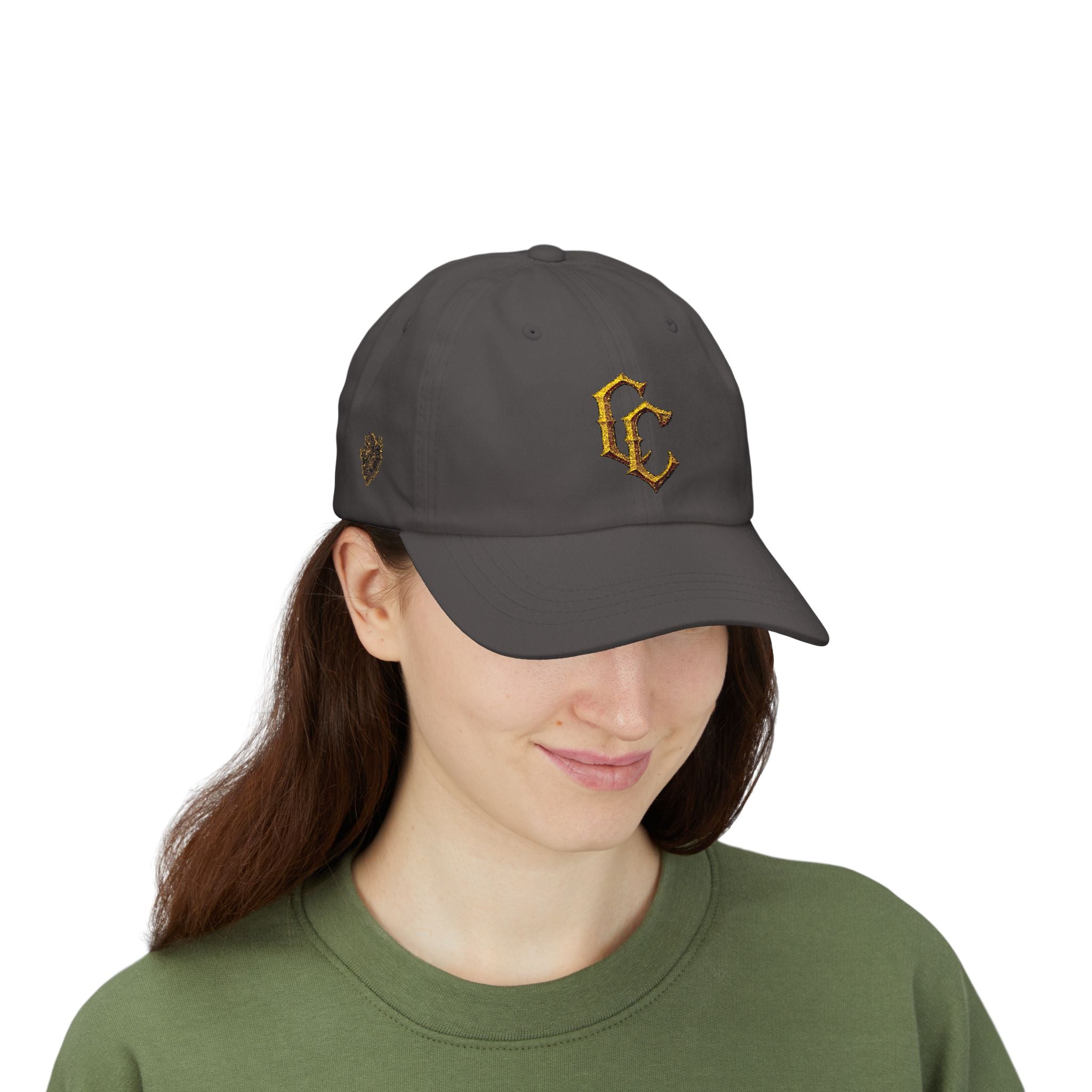 Experiences shape us Hat