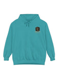 Unspoken language hoodie