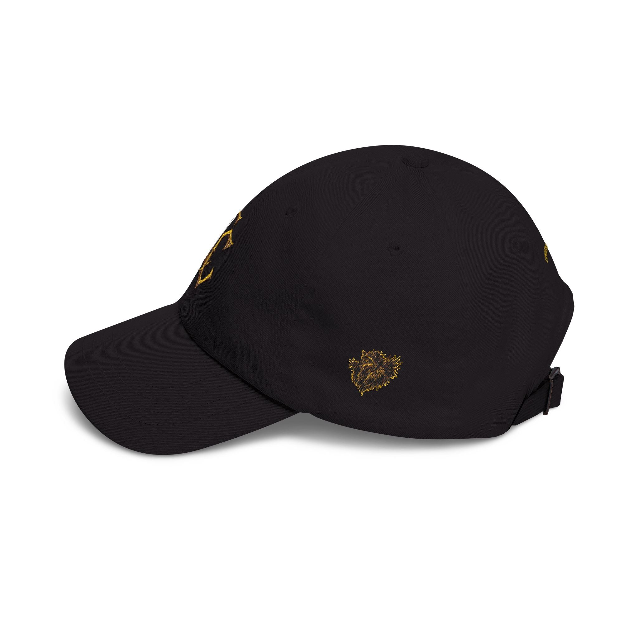 Experiences shape us Hat
