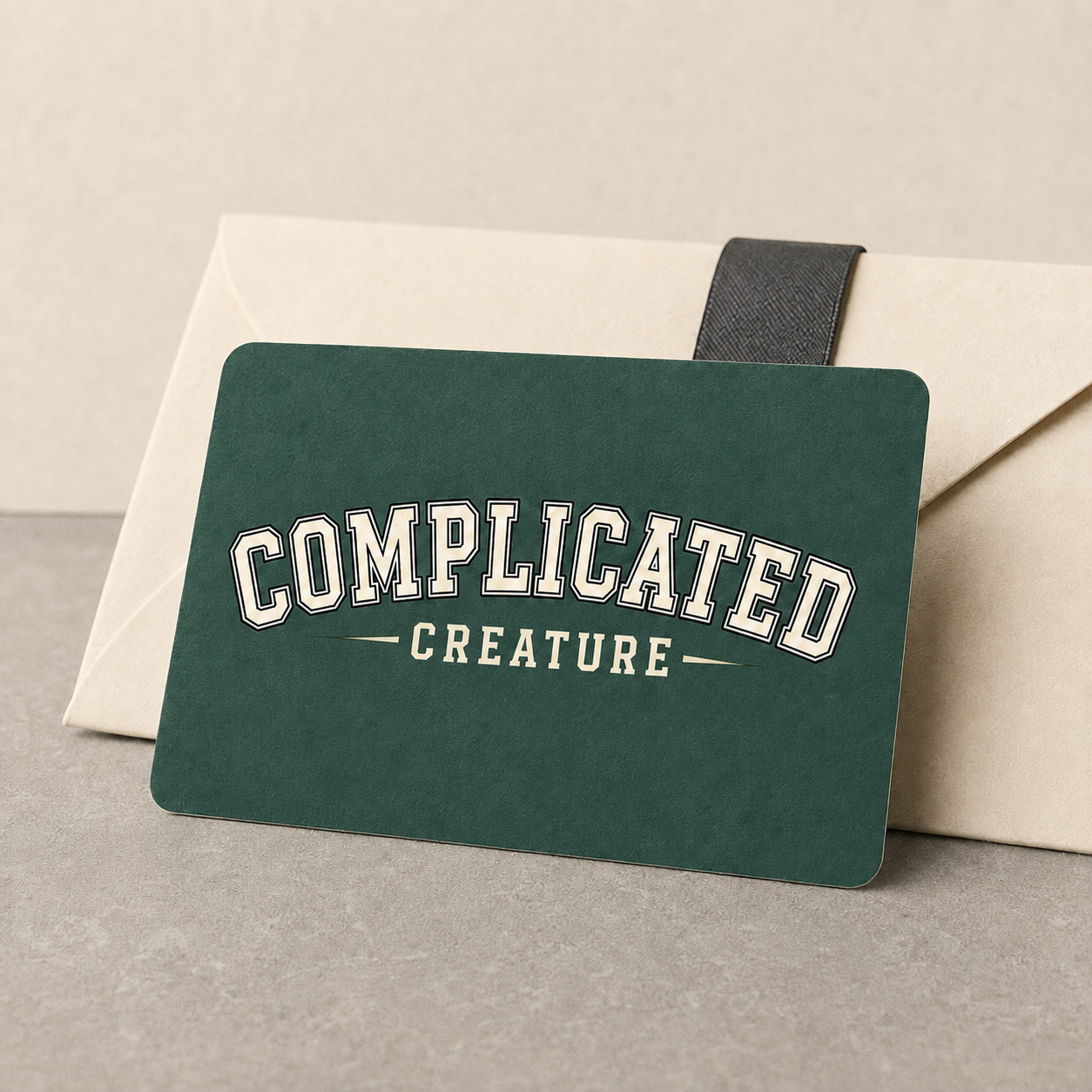 E-Gift Cards